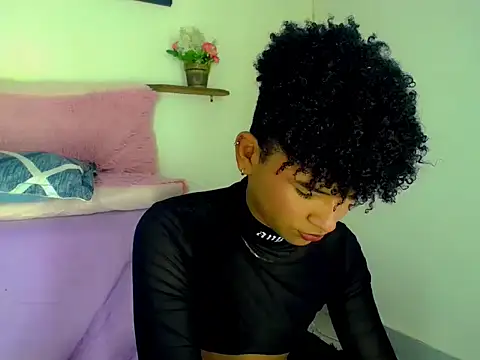 Sebastian -D online show from March 3, 9:33 pm