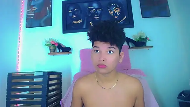 Sebastian -D online show from April 11, 5:26 am