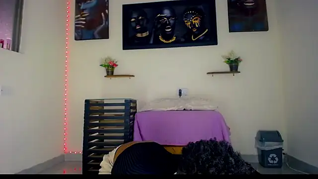 Sebastian -D online show from March 21, 9:19 pm