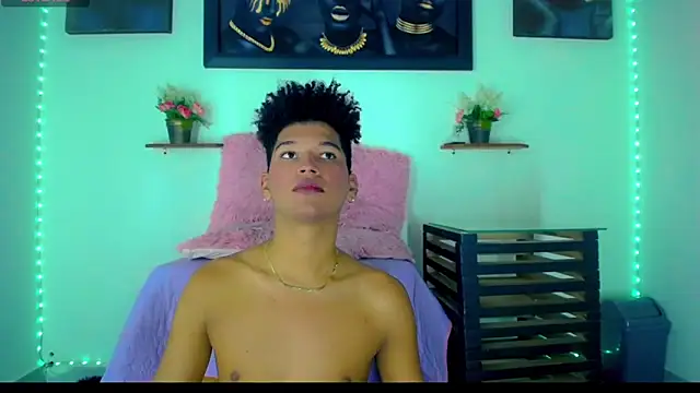 Sebastian -D online show from March 5, 10:27 pm