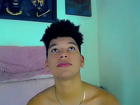 Sebastian -D online show from March 15, 9:11 pm