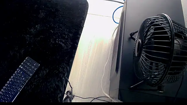 Sebastian -D online show from March 20, 9:16 pm