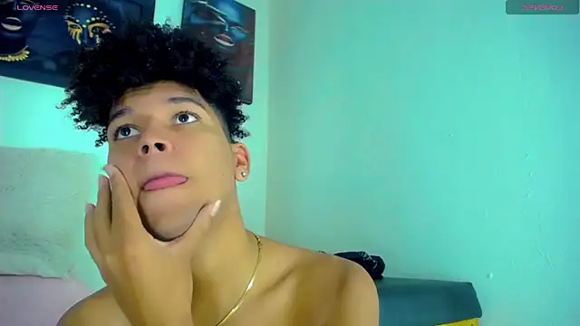 Sebastian -D online show from March 27, 5:05 am