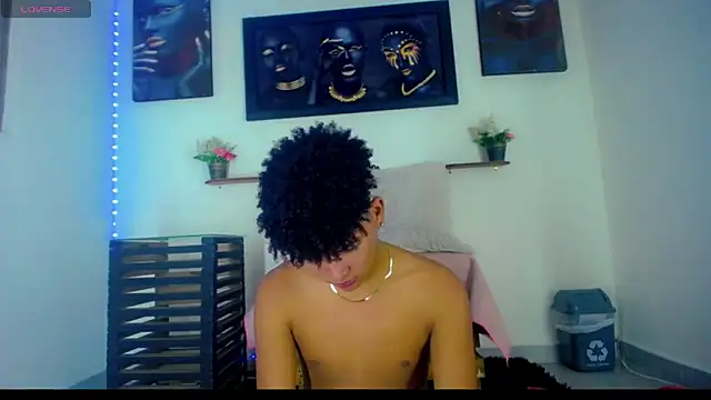 Sebastian -D online show from March 23, 9:25 pm