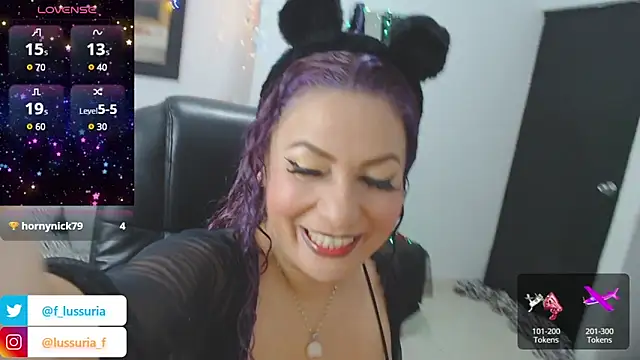 FranchescaSexy1 online show from February 19, 10:31 pm