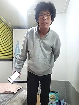 Snapshot of zzangzoaa chatting on February 22, 5:14 pm zzangzoaa online show from February 22, 5:14 pm