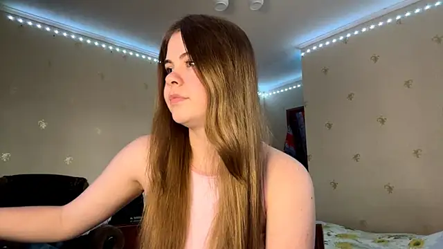 Amy Maev online show from April 1, 6:26 am