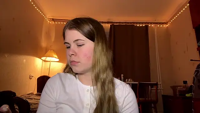 Amy Maev online show from February 25, 4:01 am