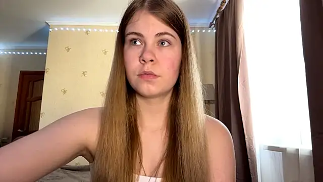 Amy Maev online show from April 12, 6:16 am