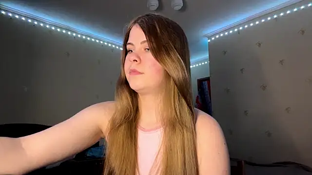 Amy Maev online show from March 26, 2:48 pm