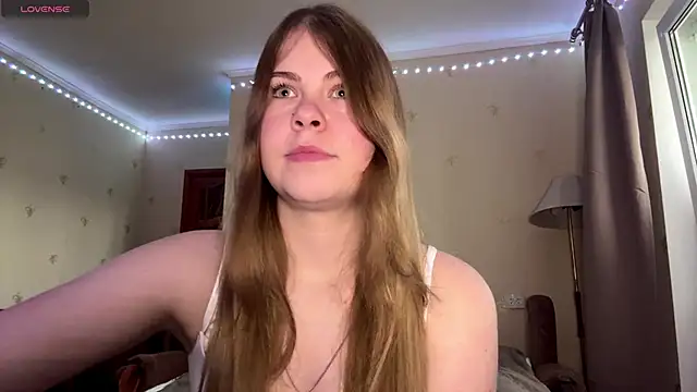 Amy Maev online show from April 15, 12:21 pm