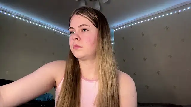 Amy Maev online show from March 27, 2:18 pm