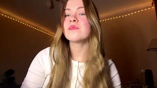 Amy Maev online show from March 12, 3:12 am