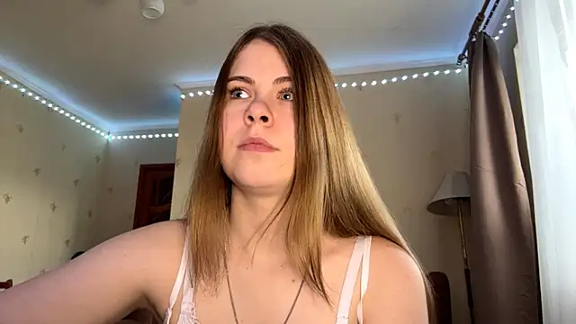 Amy Maev online show from April 14, 11:48 am