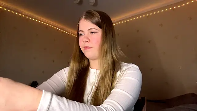 Amy Maev online show from March 16, 2:53 pm