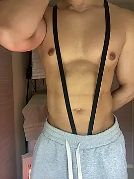 kenjisexy3 online show from March 18, 1:46 pm