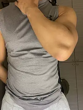 kenjisexy3 online show from March 23, 2:06 pm