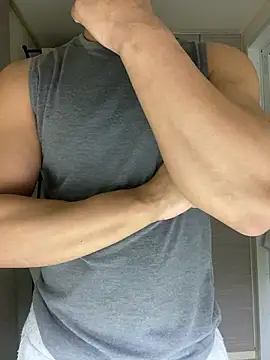 kenjisexy3 online show from March 26, 1:20 pm