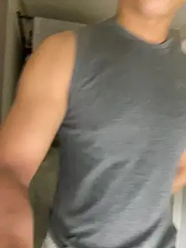 kenjisexy3 online show from March 20, 12:50 pm