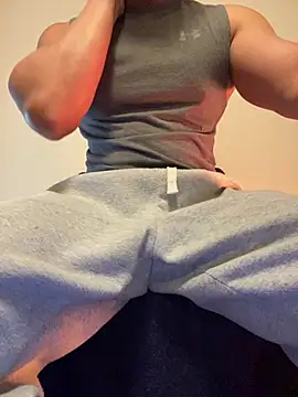 kenjisexy3 online show from March 8, 1:36 pm