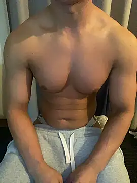 kenjisexy3 online show from April 4, 1:50 pm