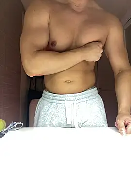 kenjisexy3 online show from March 12, 2:21 pm