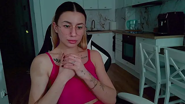 RealLoveX online show from March 18, 3:03 pm