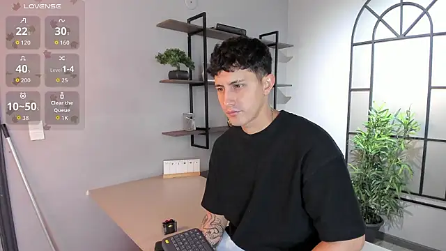 kamal wolff online show from February 26, 12:05 pm