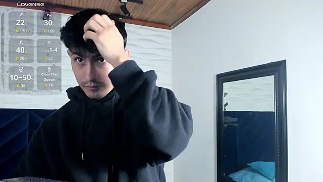 kamal wolff online show from March 1, 11:54 am