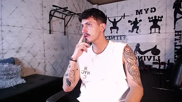 kamal wolff online show from February 23, 12:06 pm