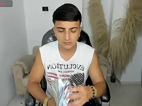 oliver kooper21 online show from February 26, 12:16 pm