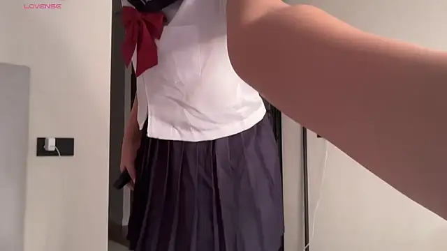 Snapshot of minnie_joy chatting on July 17, 1:08 pm minnie joy online show from July 17, 1:08 pm