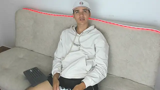 Damon Kovac online show from April 3, 9:49 am