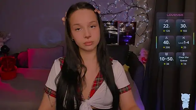 SoftyMooon online show from March 28, 7:04 pm