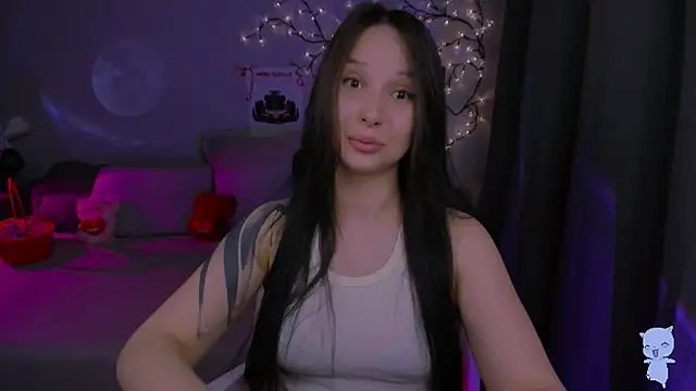 SoftyMooon online show from April 10, 7:10 pm