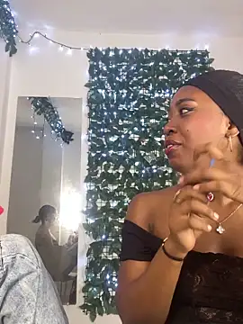 Jazmin chell online show from April 9, 3:07 pm