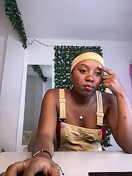 Jazmin chell online show from March 22, 12:25 am