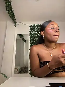 Jazmin chell online show from March 22, 8:10 pm