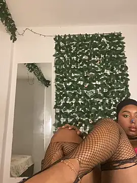 Jazmin chell online show from April 8, 2:18 pm