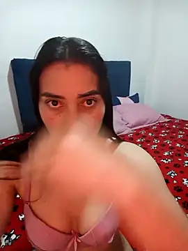 ANGELY WET JEET online show from April 5, 5:41 pm