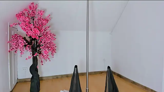 Calioperoux online show from April 9, 10:16 pm