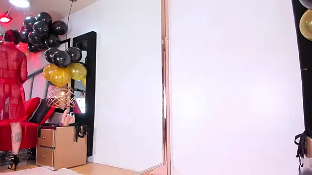 Calioperoux online show from March 21, 9:19 pm