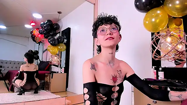 Calioperoux online show from March 20, 10:00 pm