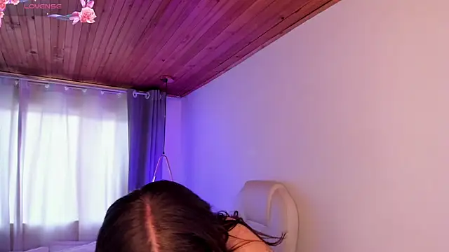 NixieSterling online show from March 7, 7:41 pm