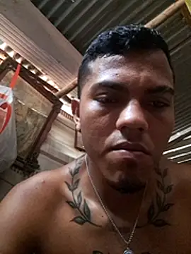 aron yael online show from February 26, 8:09 pm