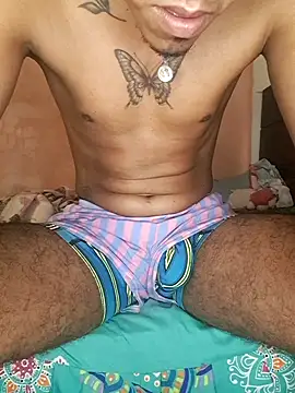 aron yael online show from February 23, 12:17 pm