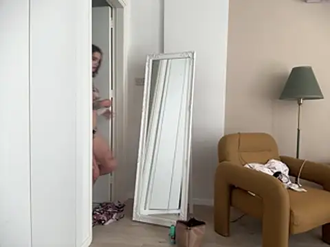 zoefox-vip online show from May 27, 9:27 am