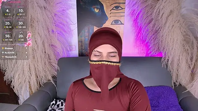 milkk  online show from March 7, 10:26 pm