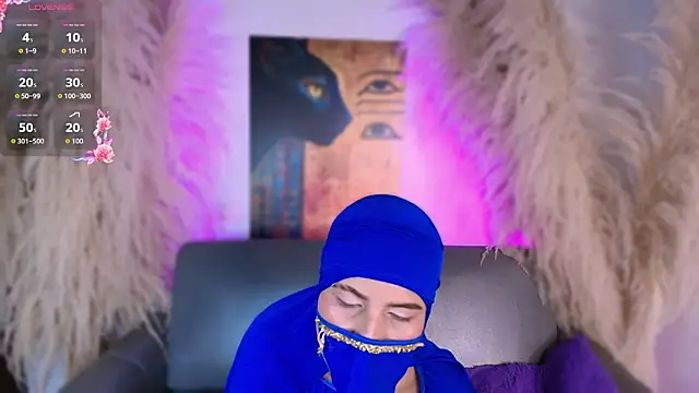 milkk  online show from March 14, 8:26 pm