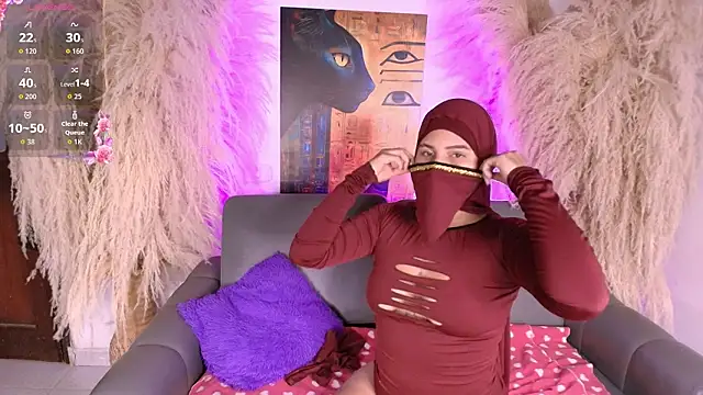 milkk  online show from March 18, 9:26 pm